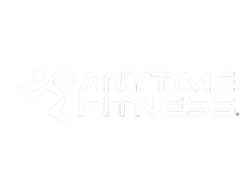 Anytime Fitness logo