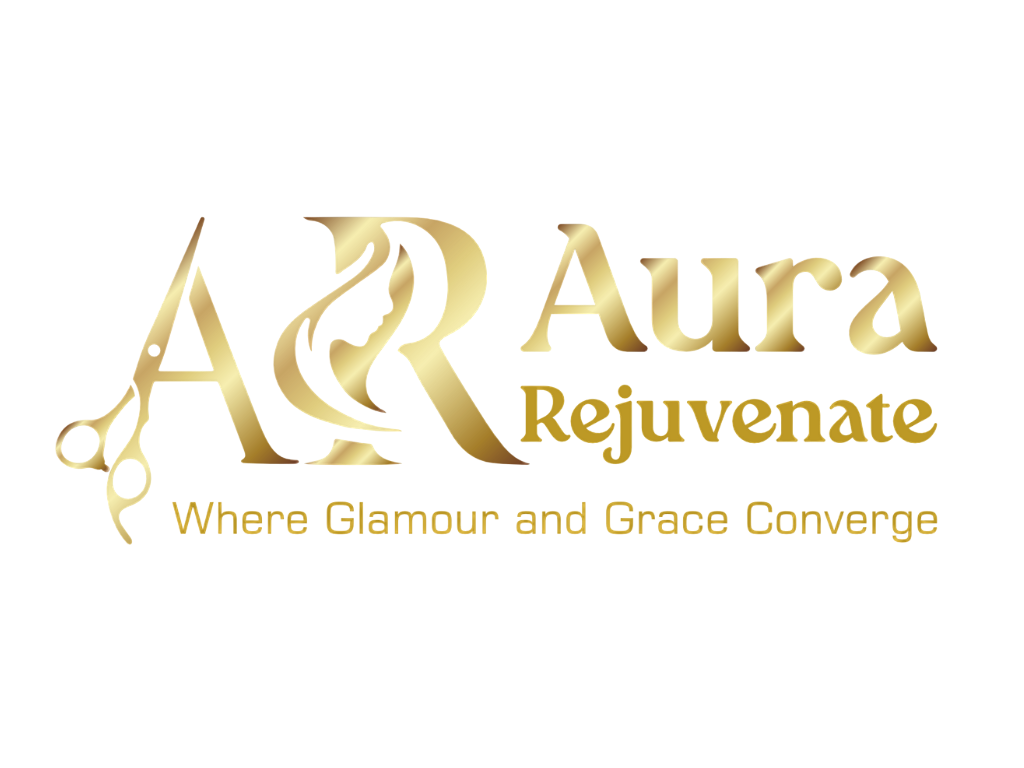 Aura Rejuvenate logo