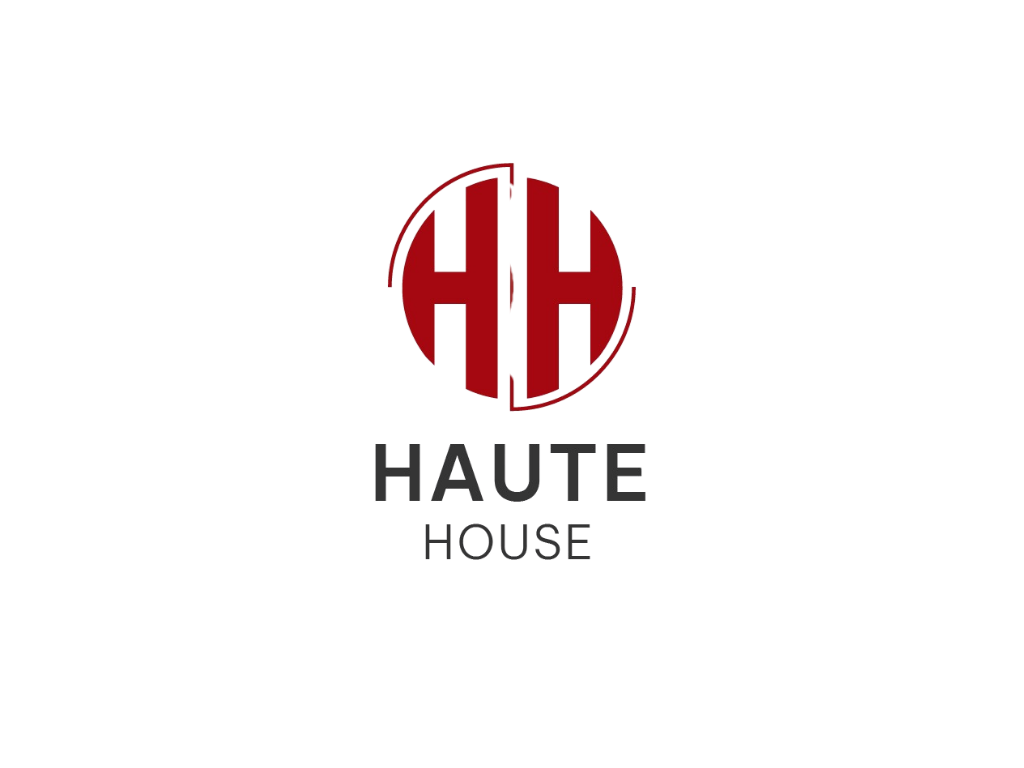Haute brand logo