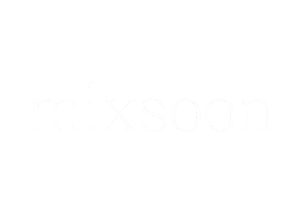 Mixsoon brand logo