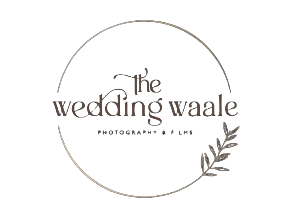 The Wedding Wale logo